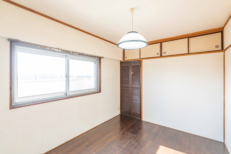 サンコーポ勝田台D棟6階 部屋その他