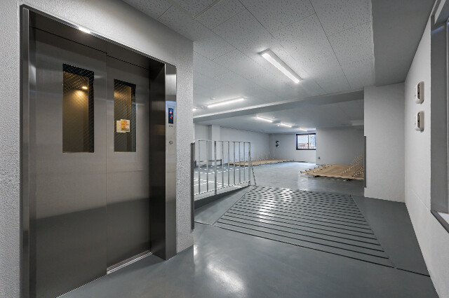 シーズンフラッツ押上5階 部屋その他