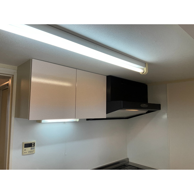 グレースアイルY キッチン