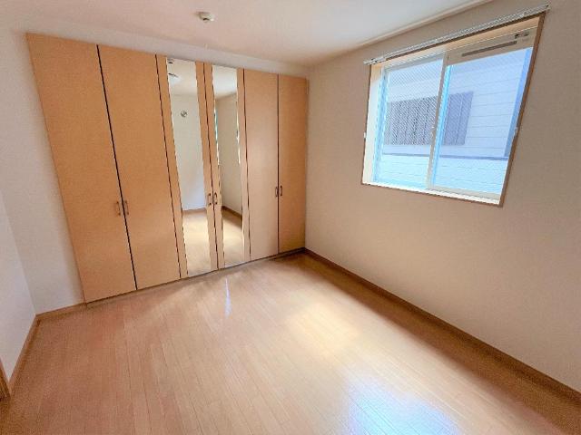 グリーンリーフ 洋室