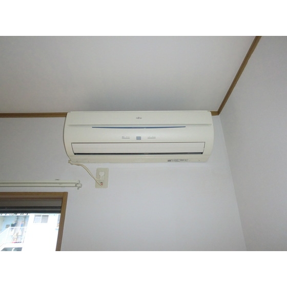 アヴェニール湘南Ⅰ102号室 内観