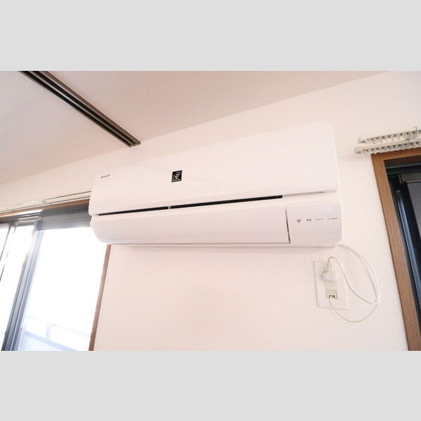 ベルデュール　弐番館105号室 部屋その他