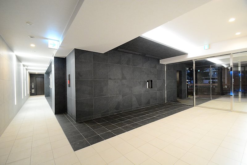 ステージファースト桜新町3階 部屋その他