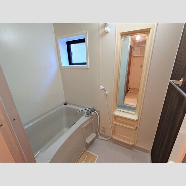 エーデルハイムスズキ　BB108号室 浴室