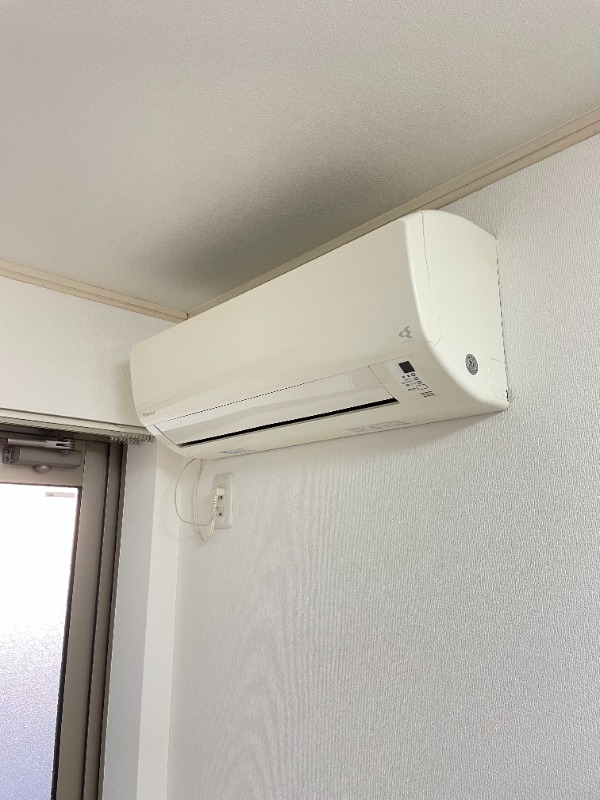 カーサ・フェリーチェ 部屋設備