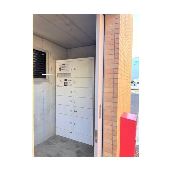 エステートVILLA 部屋設備