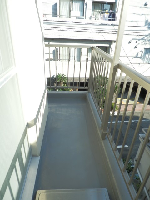 ナズ中馬込レックス 参考写真