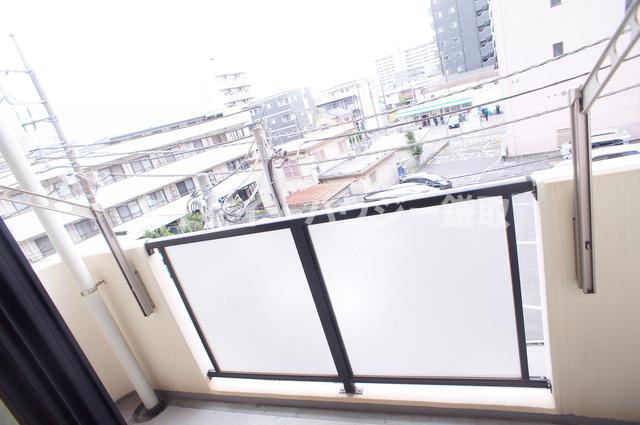 ルネス本千葉 ★洗濯物は外に干せます