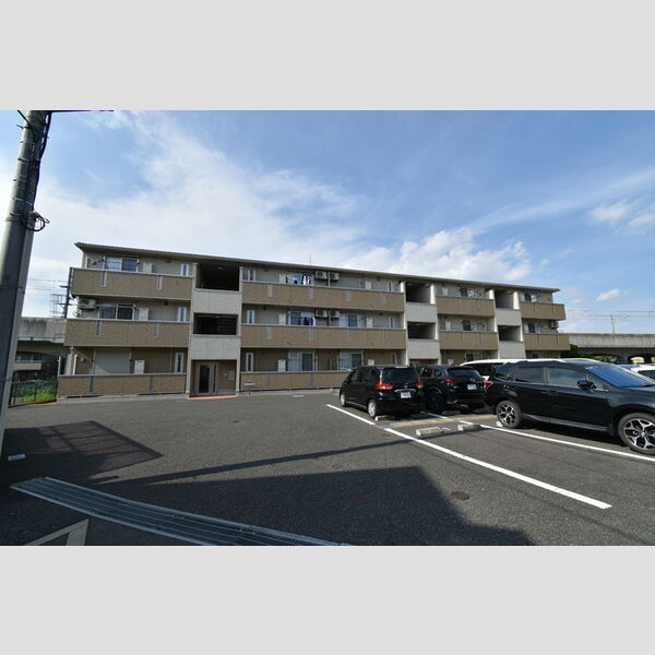 ラ・テール ドゥの外観画像