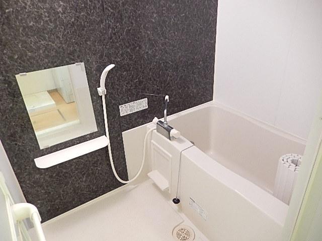 グランド・ソレイユ バス