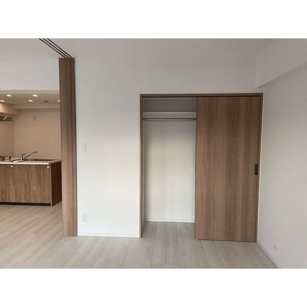 スパシエ千住大橋707号室 部屋その他