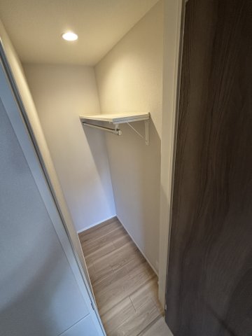 Masoin・Courage103号室 収納