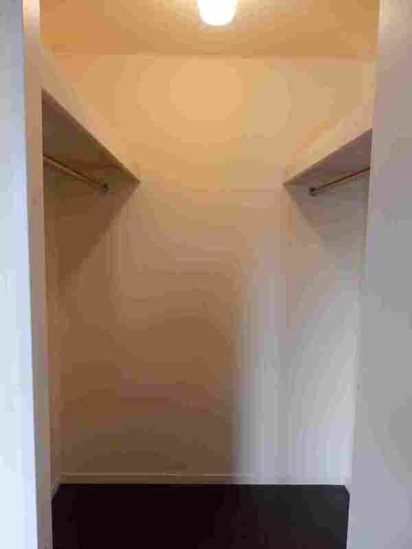 エルメゾン小手指Ｂ 収納