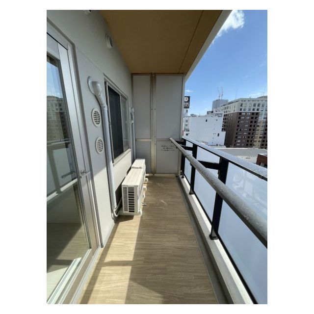 WORVE横浜伊勢佐木町9階 同建物別部屋の参考画像