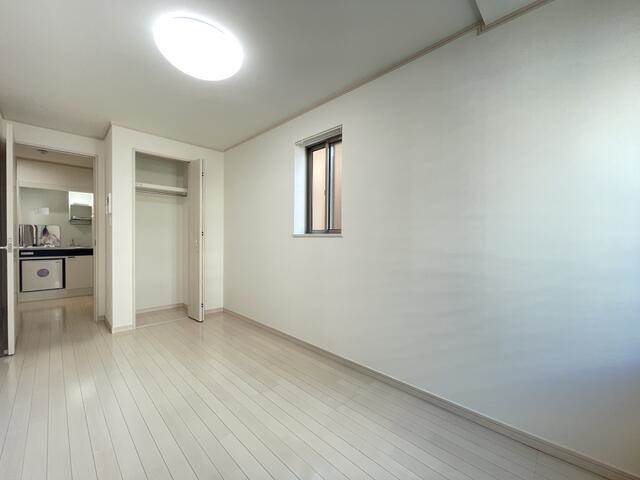 アーネスト蒲田2階 部屋その他