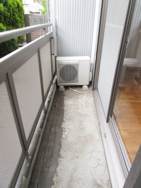 サンヴィアーレ・グランサージュ1階 ※同建物参考写真