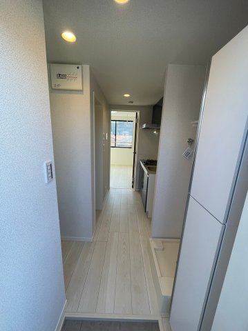 Luxe松戸302号室 部屋その他