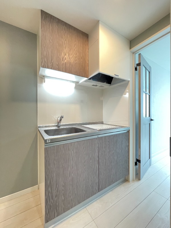 フォリロ羽田3階 部屋その他