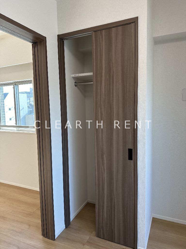 ＧＲＡＮ ＰＡＳＥＯ 清澄白河10階 同タイプ別住戸写真となります。現況と異なる場合がございます。