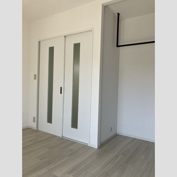 サンクレストせど207号室 洋室