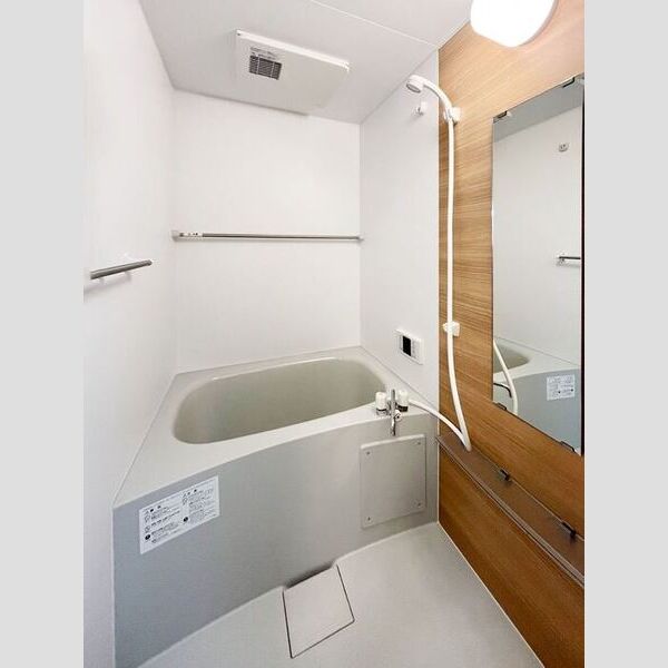 ヴィルクレール　Ⅱ お風呂