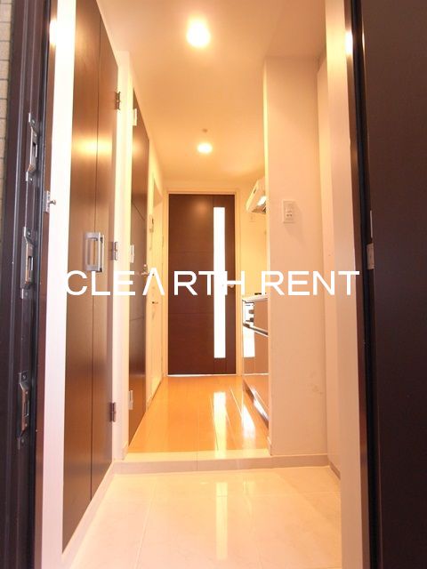 コンシェリア・デュー後楽園 同タイプ別住戸写真となります。現況と異なる場合がございます。