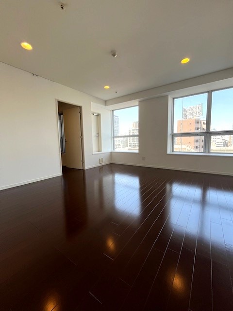 レジディアタワー麻布十番13階 同建物別部屋の参考画像