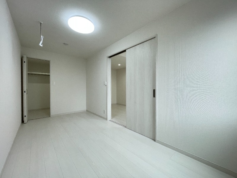 マーレ練馬高野台1階 部屋その他