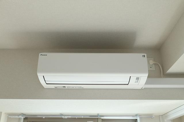 nido MINOWA5階 その他　設備