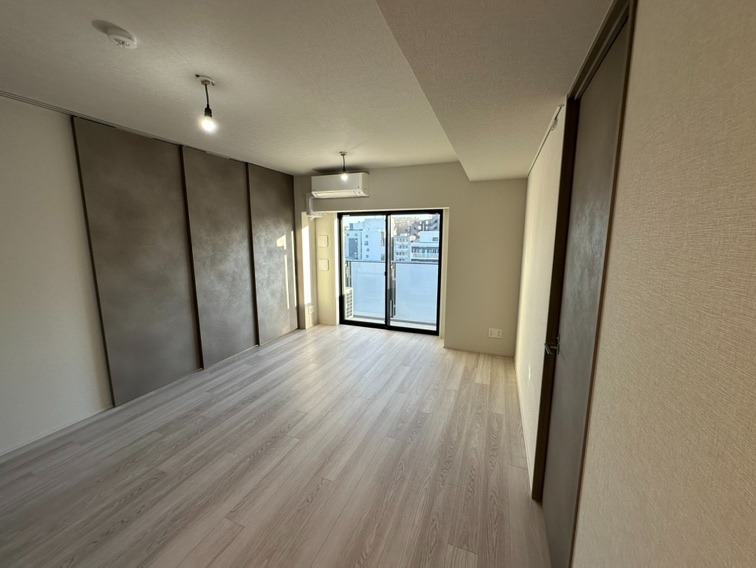 シーズンフラッツ両国サウス5階 部屋その他