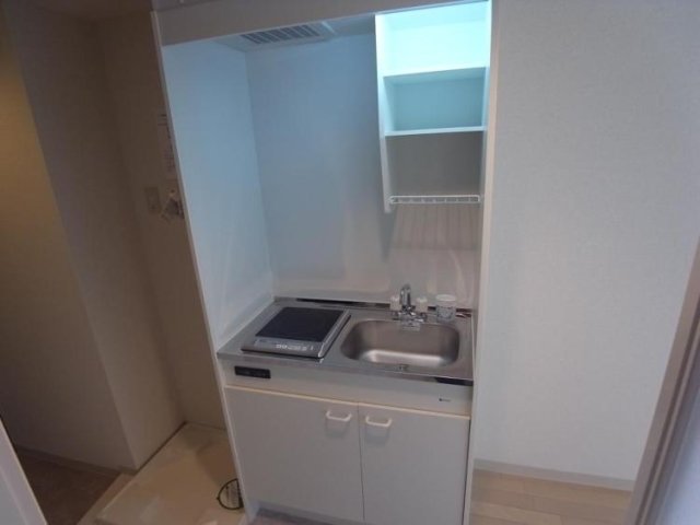 プライムステイ築地9階 同建物別部屋の参考画像