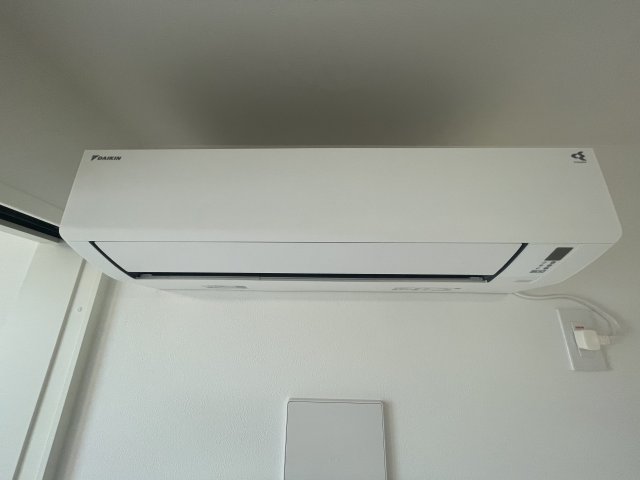 ルオーレ上北沢駅前0401号室 部屋設備