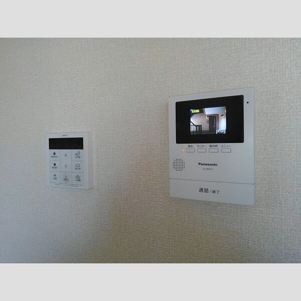 シルクトゥリー　A205号室 同建物別部屋の参考画像