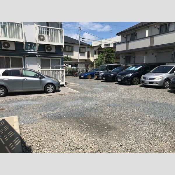 アヴニール102号室 その他共用部