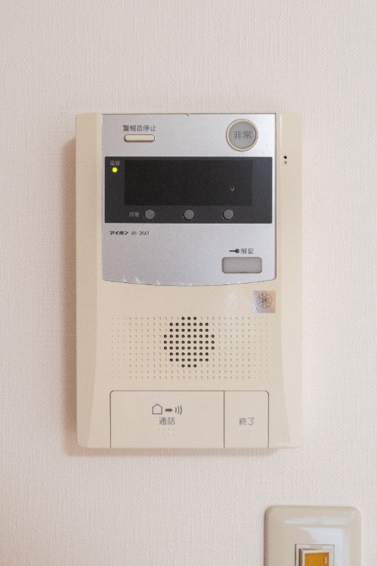 アドレッセンス512階 部屋その他