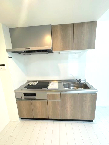 スカイヒルズ徳丸302号室 キッチン