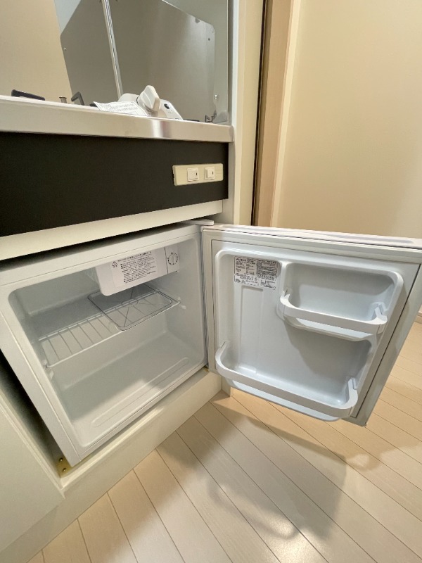 Luxカシオペア 部屋設備