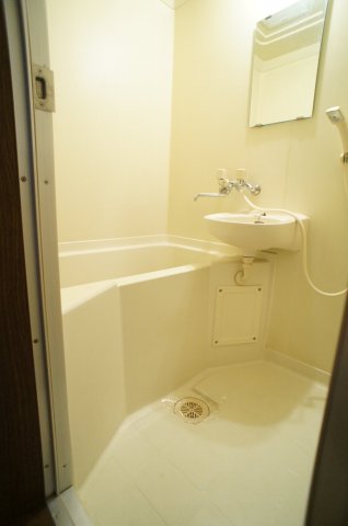 キャロットハイツ お風呂