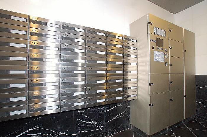 ステージグランデ宮崎台 部屋設備