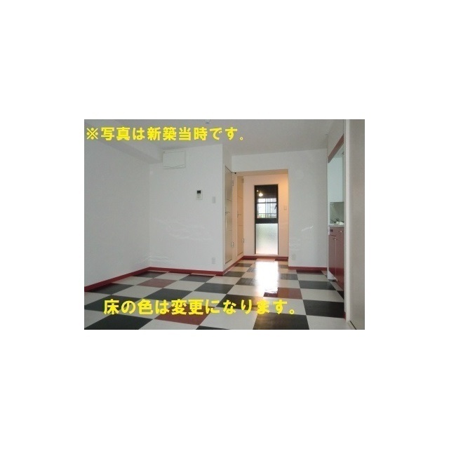 ＬＥＧＥＮＤ 内観