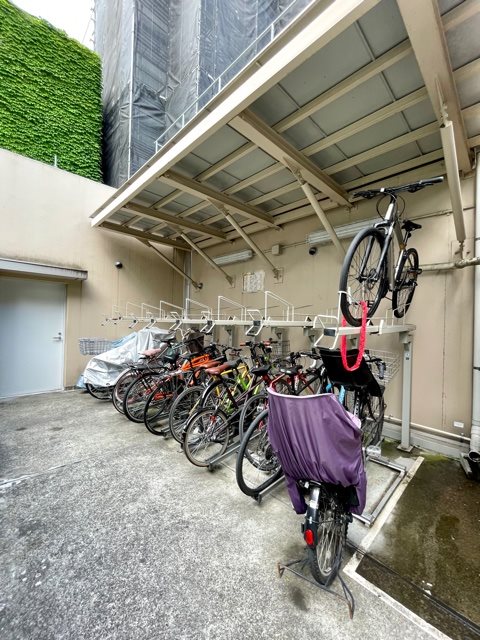 レジディア恵比寿Ⅱ2階 部屋その他