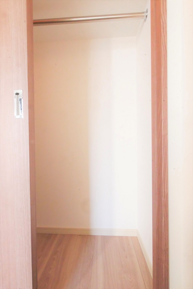 大森海岸レジデンス2階 内観