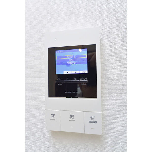 CREAL文京千石Ⅱ0203号室 部屋その他