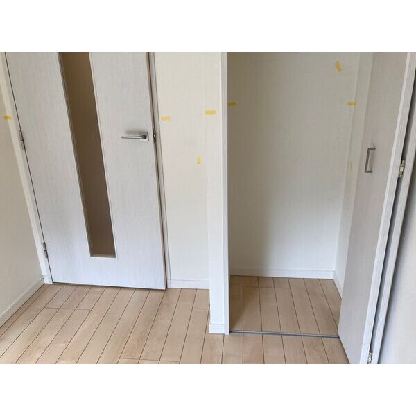 スパシエスタイル住吉404号室 部屋その他