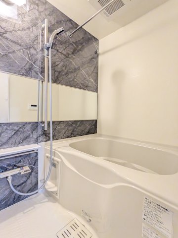 ソラシアレジデンス学芸大学Ⅱ0106号室 お風呂