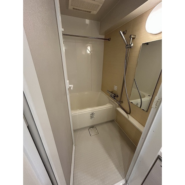 B CITY APARTMENT ITABASHI NORT0406号室 お風呂
