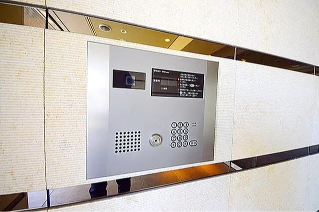 リヴシティ横濱関内10階 部屋その他