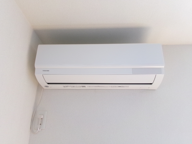 ルミナスハイム 部屋設備