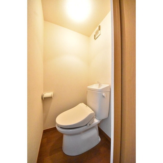 シエスタアーク 内観