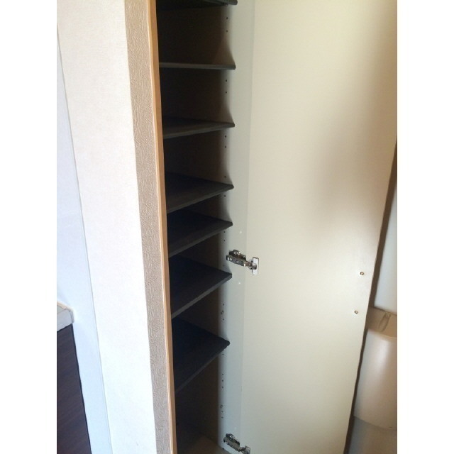 アムール KY102号室 部屋その他